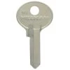 Hillman KeyKrafter House/Office Universal Key Blank 140 M3 Single
