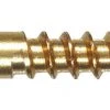 Hillman No. 4 X 1/2 in. L Phillips Wood Screws 100 pk