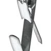 Hillman AnchorWire Silver Conventional Picture Hanger 100 lb 2 pk