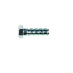 Hillman 3/8 in. D X 1-1/4 in. L Zinc Plated Steel Hex Bolt 100 pk -Cheap HILLMAN Store ee973ee4 9450 445c 84a3 4a3f81ee823c