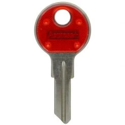 Hillman Traditional Key House/Office Key Blank 80 IN8, SL1, RO1 Single For Chicago locks -Cheap HILLMAN Store eecb7aac 3ea3 4598 b82d 4b82fe0f18fd