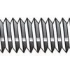 Hillman 5/16 in. X 6 in. L Zinc-Plated Steel Carriage Bolt 50 pk