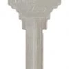 Hillman Traditional Key House/Office Universal Key Blank Single