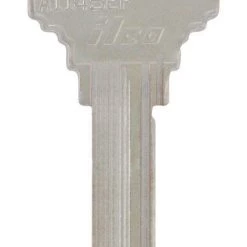 Hillman Traditional Key House/Office Universal Key Blank Single