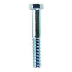 Hillman 3/8 in. D X 2-1/2 in. L Heat Treated Zinc Steel Hex Head Cap Screw 50 pk -Cheap HILLMAN Store f47c76ba 6c52 4ae7 bc4e c113f45e37c8