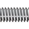 Hillman 5/16 in. X 4-1/2 in. L Hot Dipped Galvanized Steel Carriage Bolt 50 pk