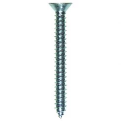Hillman No. 12 X 2 in. L Phillips Flat Head Sheet Metal Screws 100 pk -Cheap HILLMAN Store f4bdb643 e95f 4271 a2f5 4185f4d42376