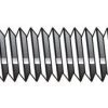 Hillman 1/4 in. X 3 in. L Zinc-Plated Steel Carriage Bolt 100 pk