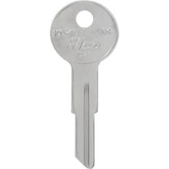 Hillman House/Office Universal Key Blank Single