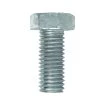 Hillman 5/8 in. D X 7 in. L Hot Dipped Galvanized Steel Hex Bolt 25 pk