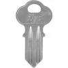 Hillman Traditional Key House/Office Universal Key Blank Single