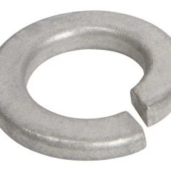 Hillman 1/2 in. D Zinc-Plated Steel Split Lock Washer 50 pk -Cheap HILLMAN Store faa678f3 d8aa 4b8a b3f6 09ce23fdd593