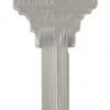 Hillman Traditional Key House/Office Universal Key Blank Single For Schlage