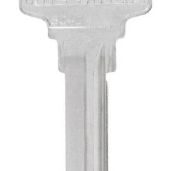 Hillman Traditional Key House/Office Universal Key Blank Single