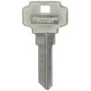Hillman KeyKrafter House/Office Universal Key Blank 70 DE6, DE5, HR1, MD17 Single