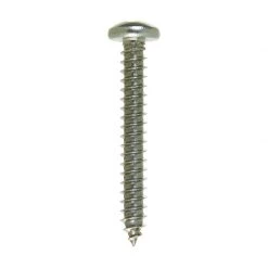 Hillman No. 8 X 1-1/4 in. L Phillips Pan Head Sheet Metal Screws 100 pk -Cheap HILLMAN Store fc9d705d 0fe5 4097 bf96 263f0ff3a8c7