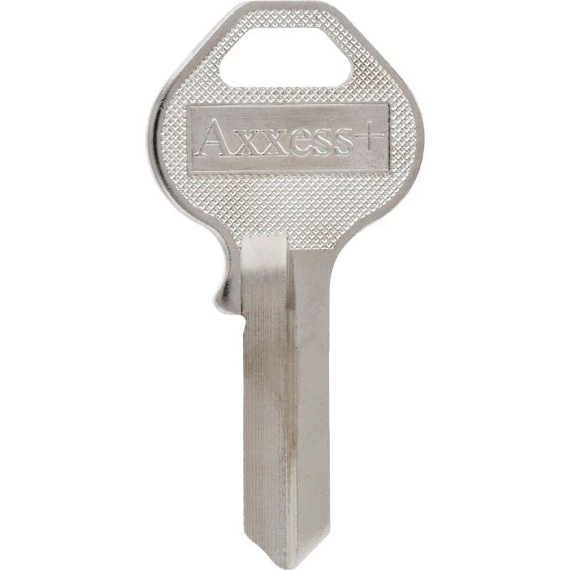 Hillman Traditional Key House/Office Key Blank 57 M4, M5 Single For Master Locks 1 Hillman Traditional Key House/Office Key Blank 57 M4, M5 Single For Master Locks