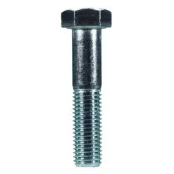 Hillman 3/4 in. D X 3-1/2 in. L Heat Treated Zinc Steel Hex Head Cap Screw 20 pk -Cheap HILLMAN Store fd46d6e6 e99a 462c bd9f 0181397f5087