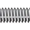 Hillman 5/16 in. X 4 in. L Stainless Steel Carriage Bolt 25 pk