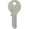 Hillman Traditional Key House/Office Universal Key Blank Single
