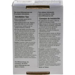 Hillman Power Pro No. 10 X 3-1/2 in. L Star Flat Head Premium Deck Screws 1 lb 59 pk -Cheap HILLMAN Store ff422f93 d0bd 43aa 94f0 75124427232c